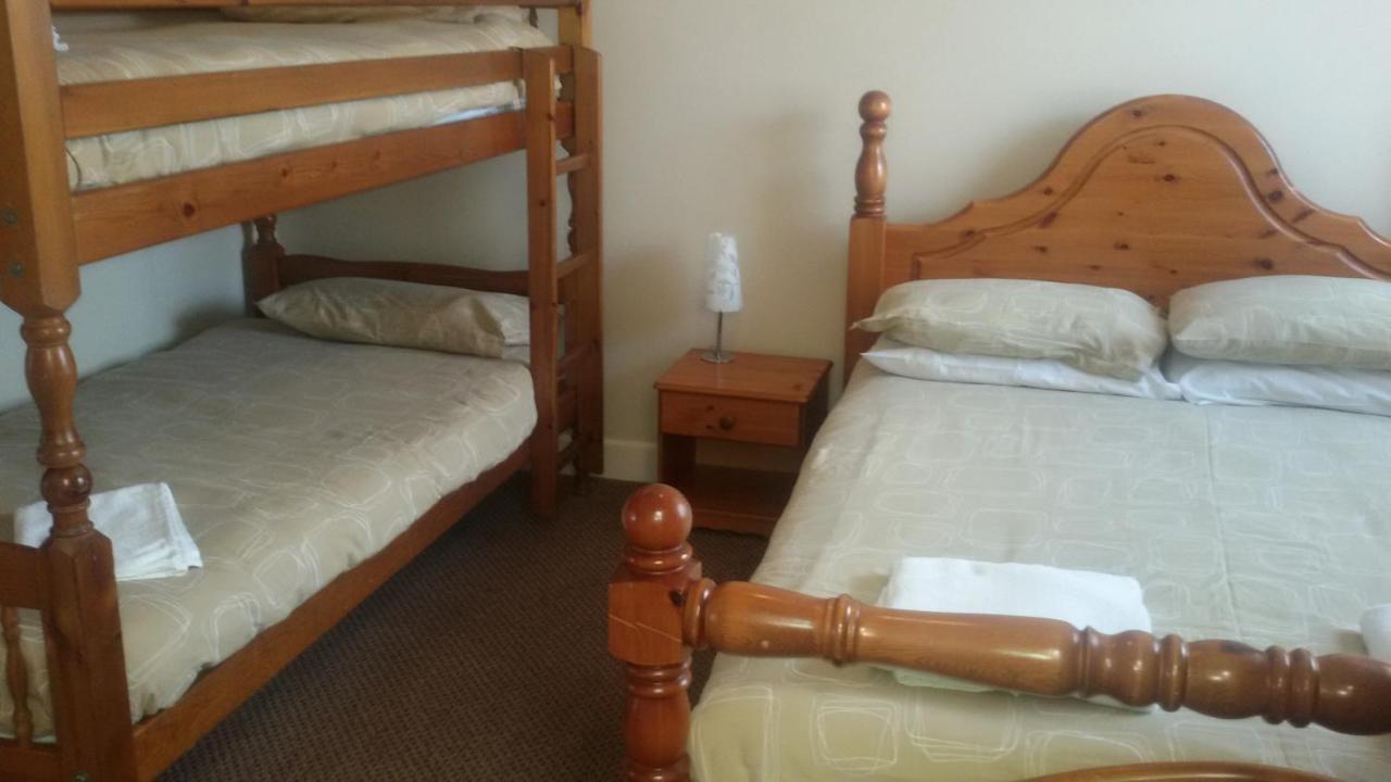 Newburn Families & Couples Only 3* Blackpool