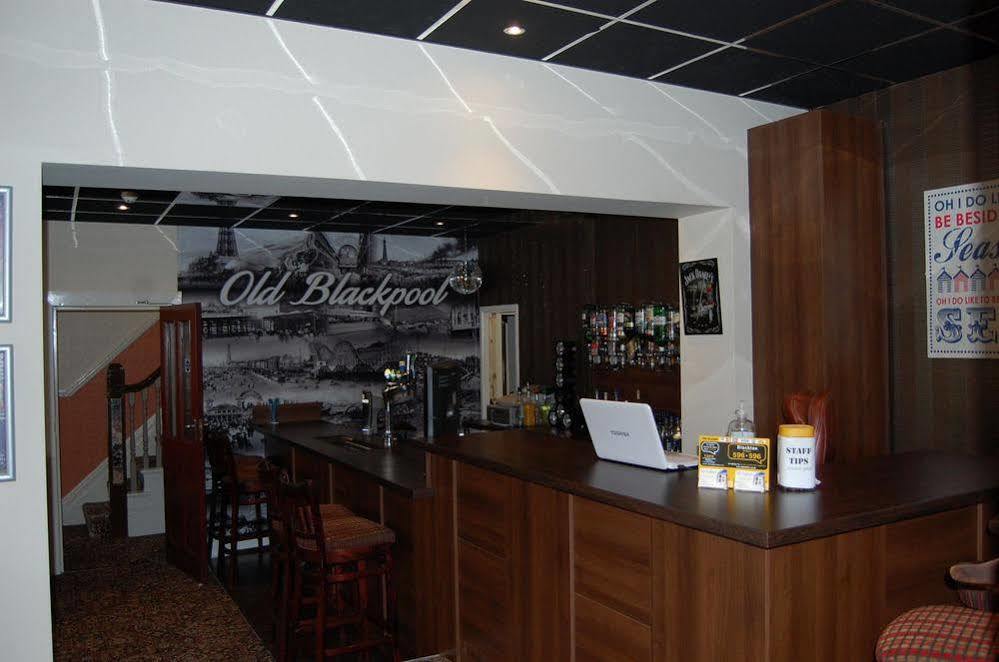 Hotel The Trafford 3*