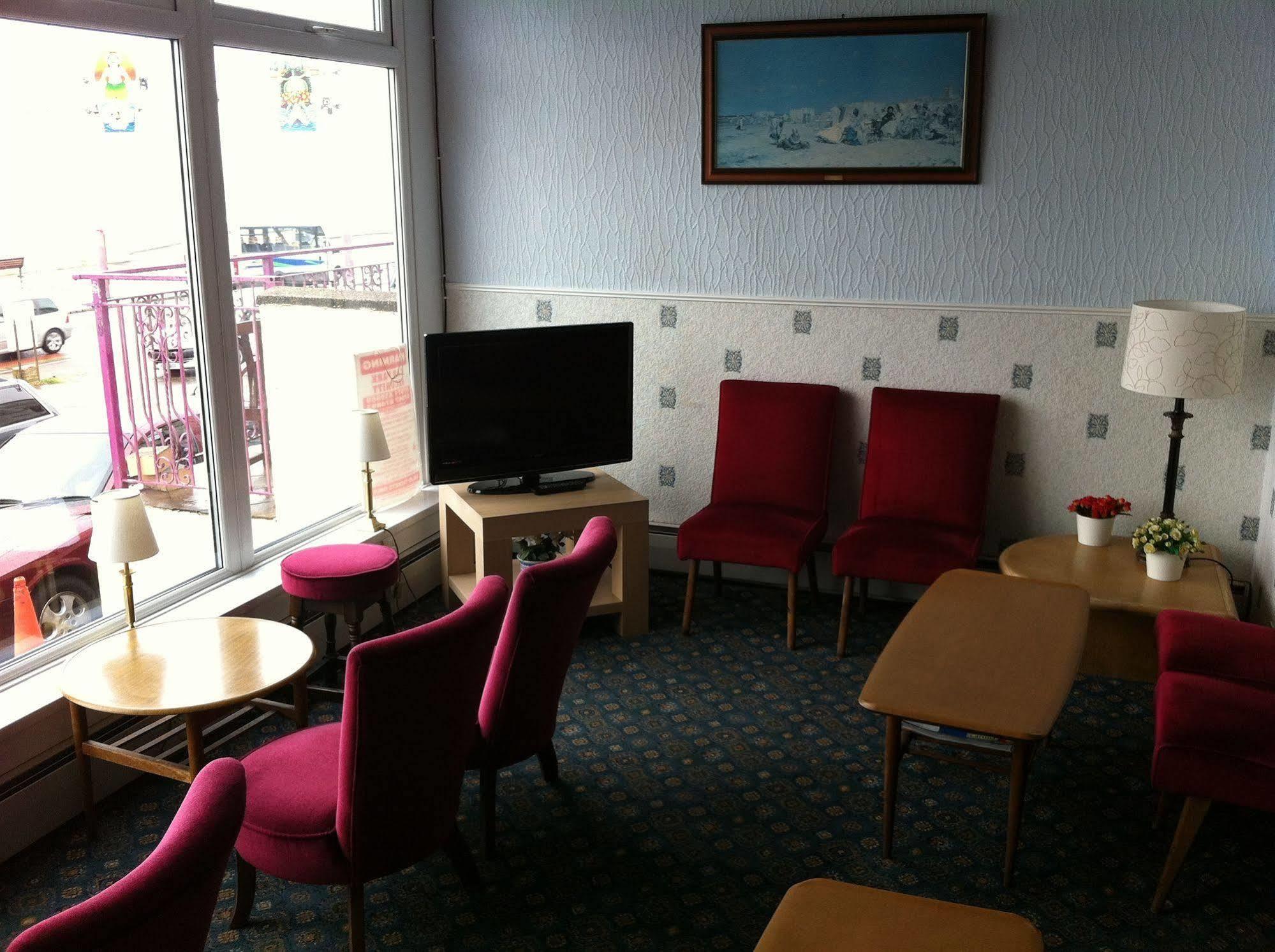 Guest house Howard Blackpool
