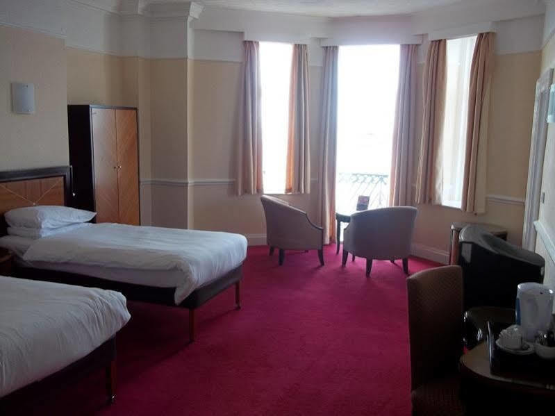 The Metropole 3* Blackpool