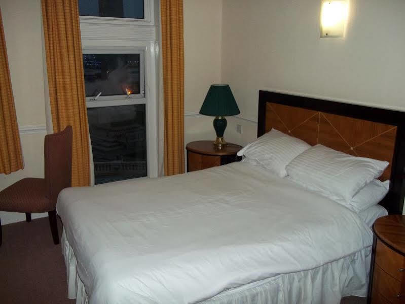 The Metropole 3* Blackpool