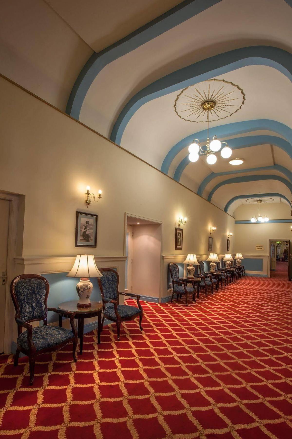 The Metropole Hotel 3*