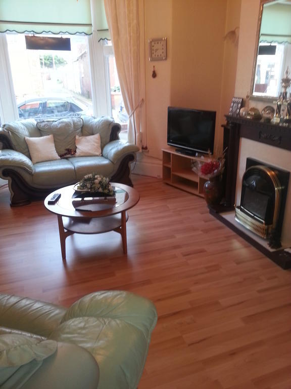 Lynwood 3* Blackpool