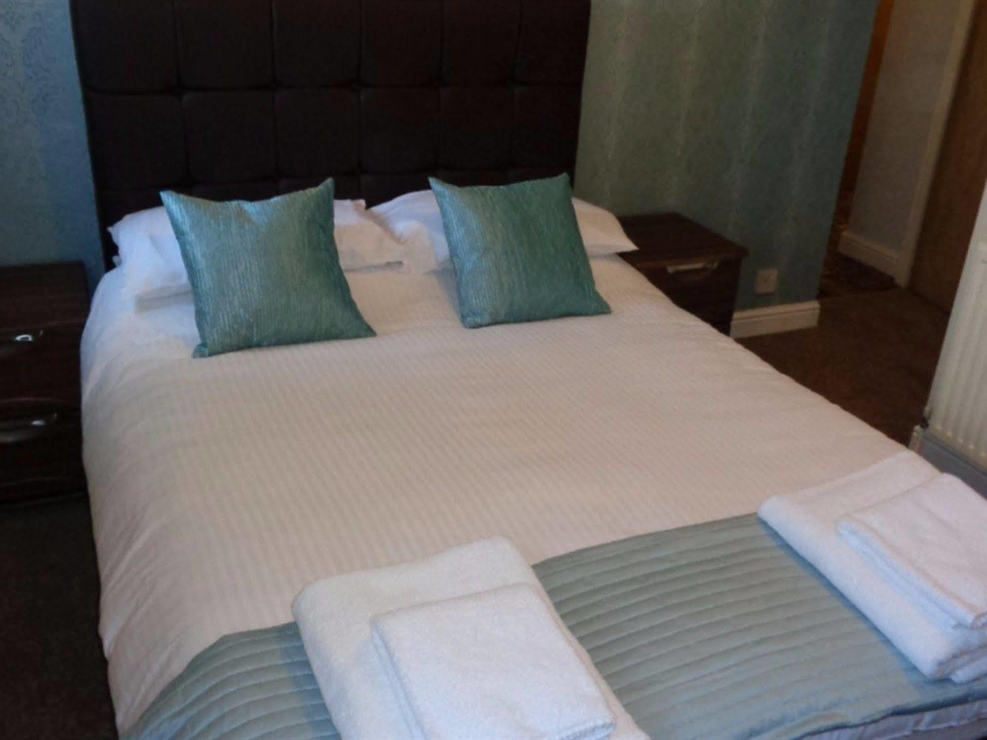 Bed & Breakfast The Almeria