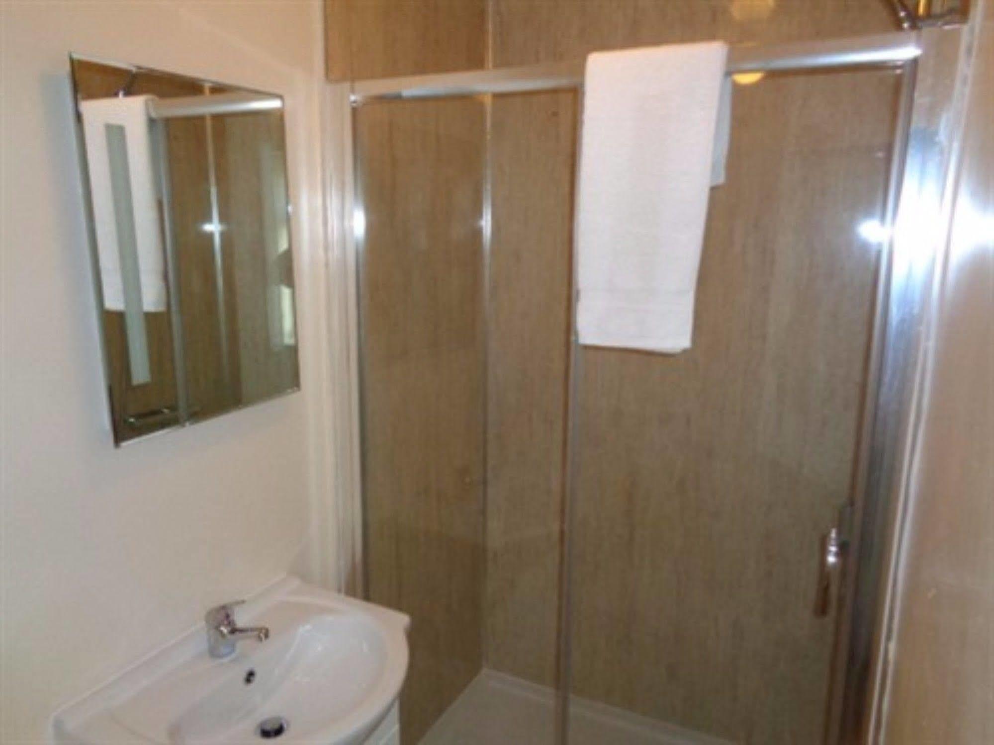 The Almeria Bed & Breakfast 3*