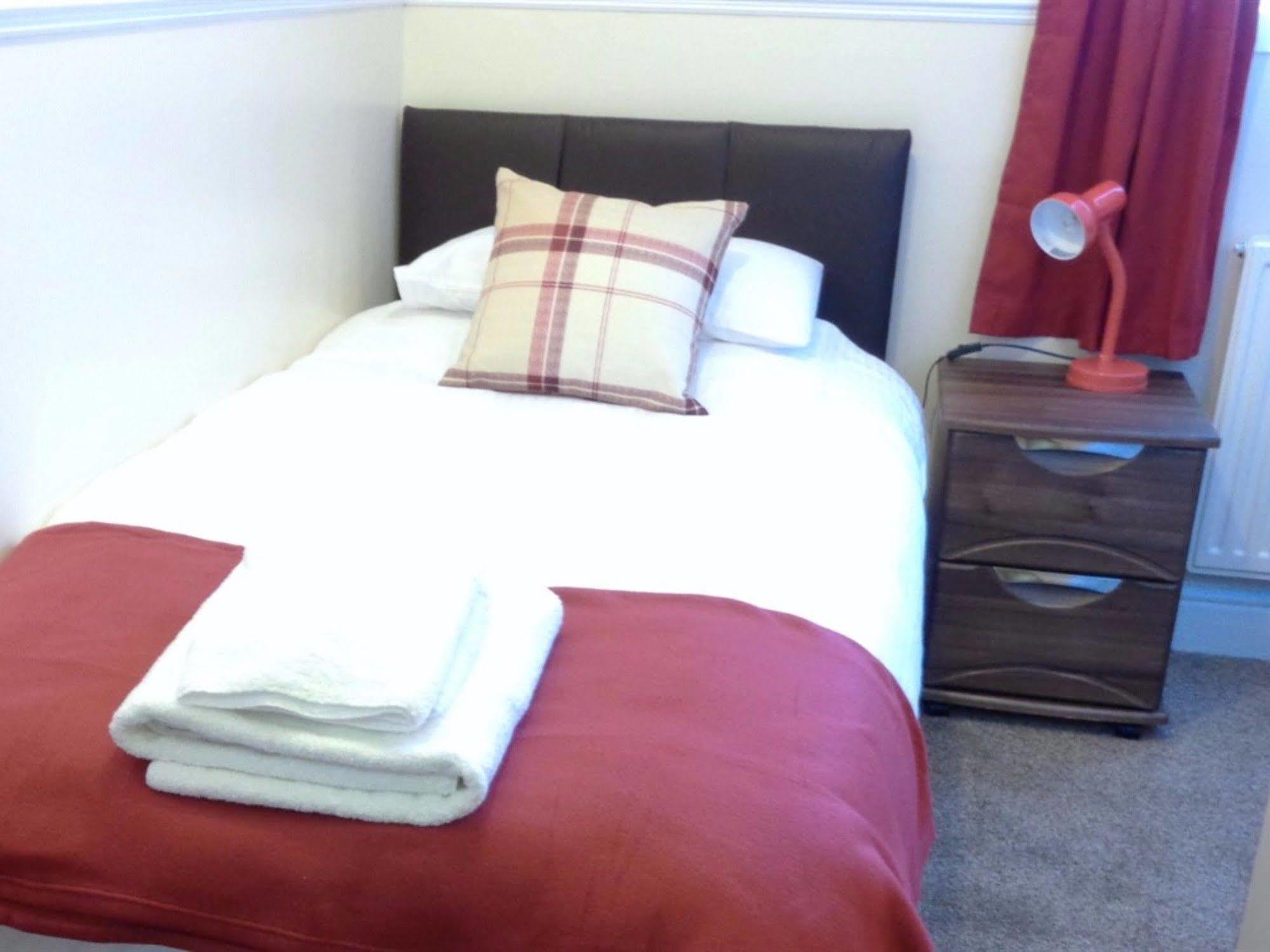 Bed & Breakfast The Almeria