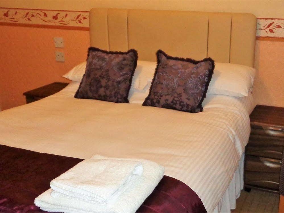 The Almeria Bed & Breakfast
