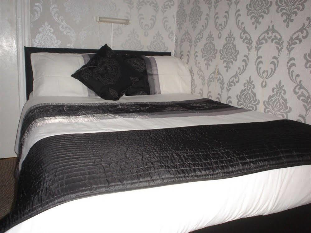 The Franklyn Blackpool