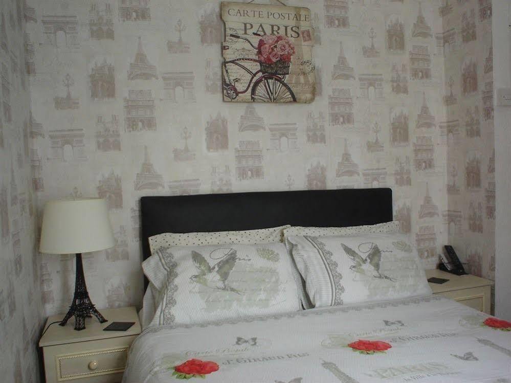 The Franklyn Hotel