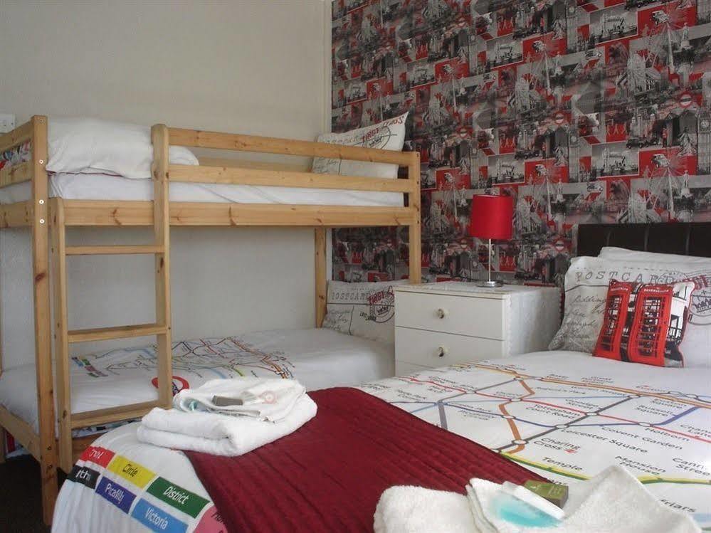 Hotel The Franklyn 3*
