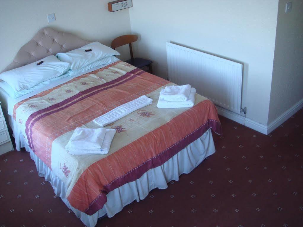 Athol Guest house Blackpool