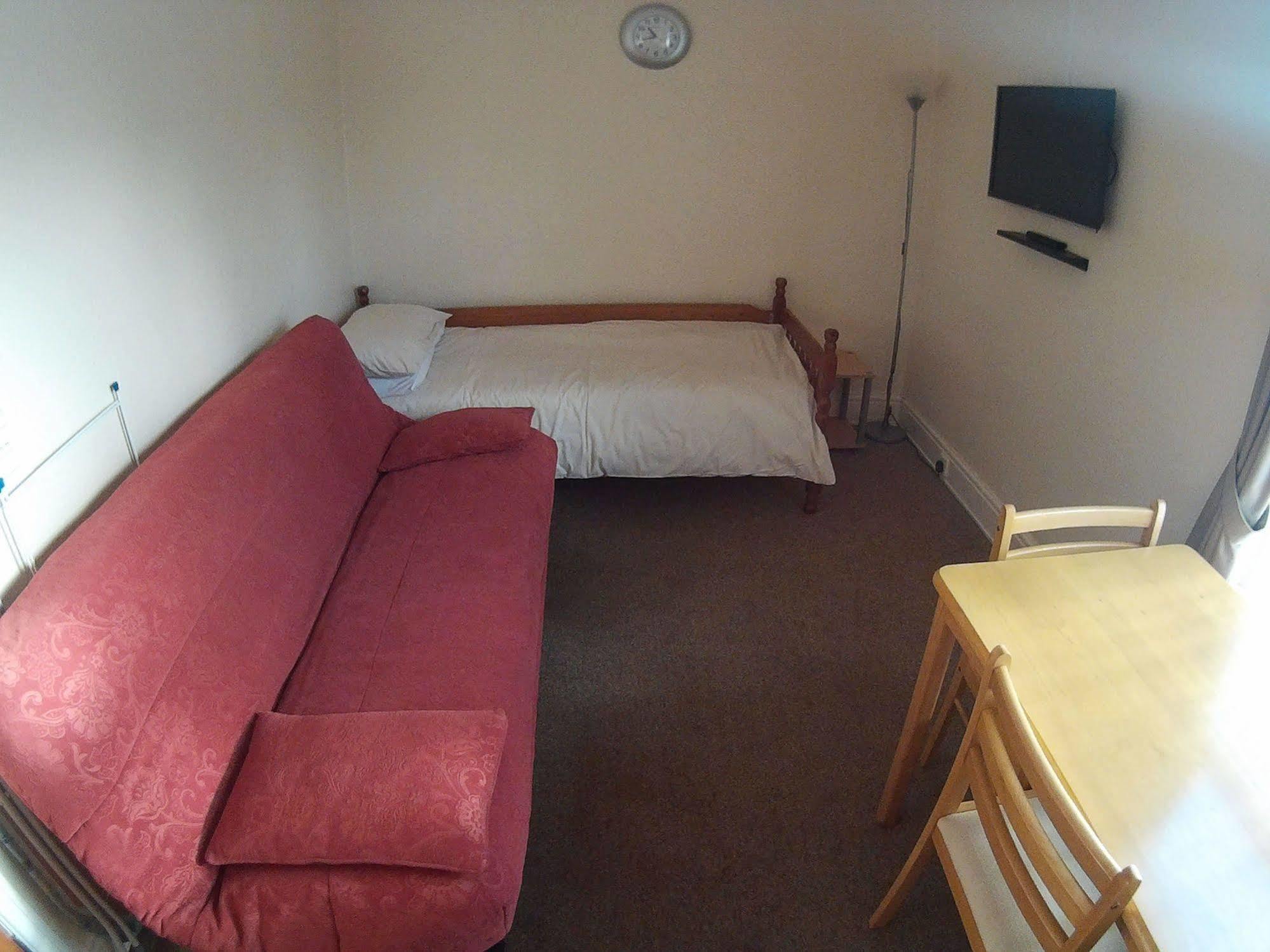 Cleveland Court *
