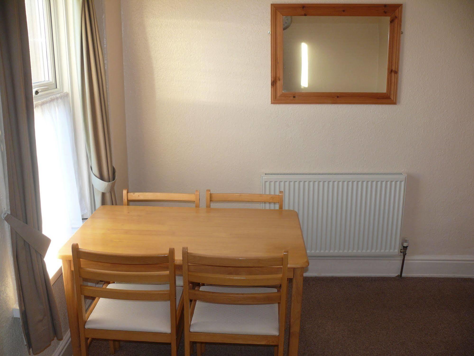 Cleveland Court *