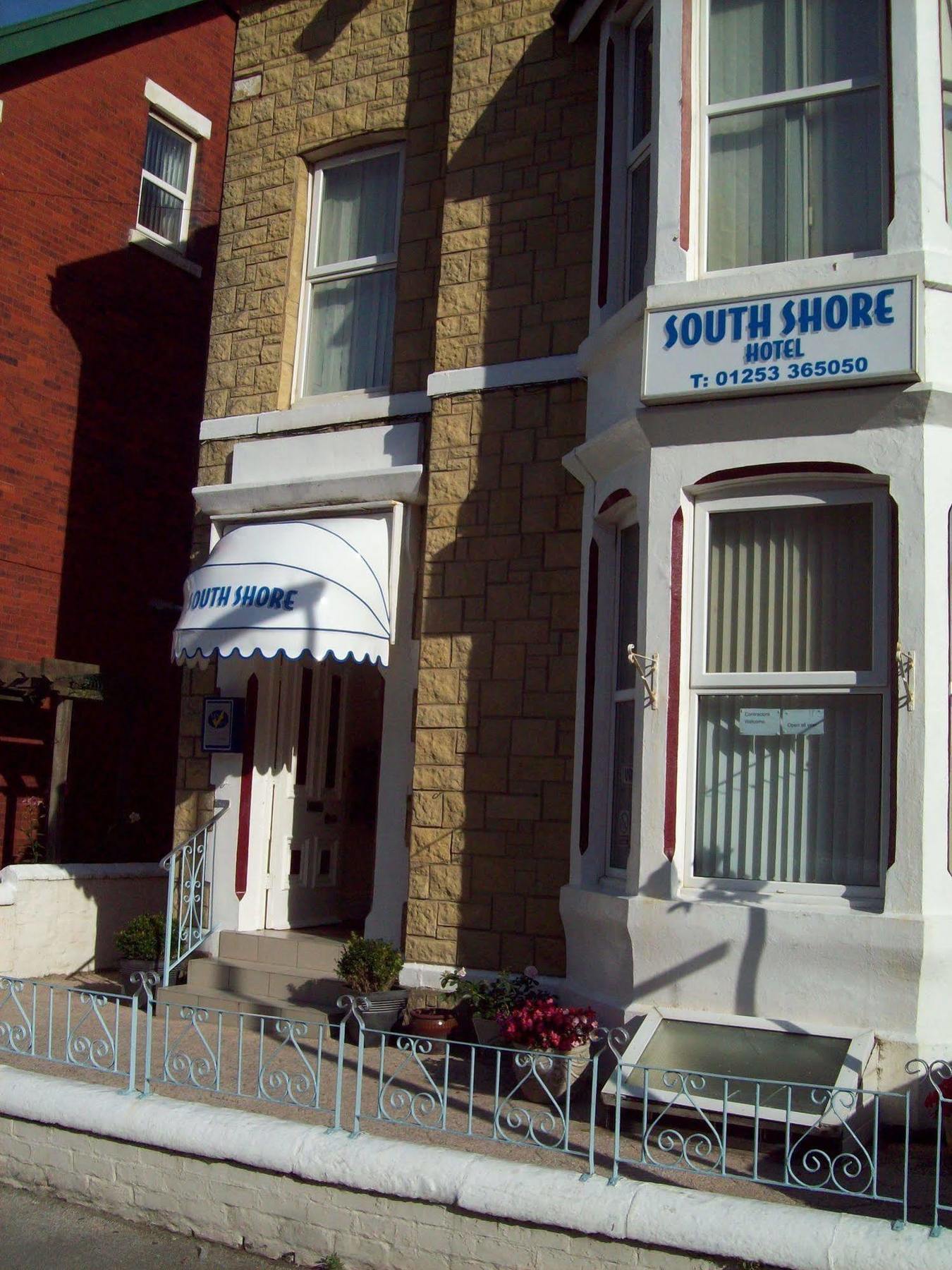 South Shore 2*