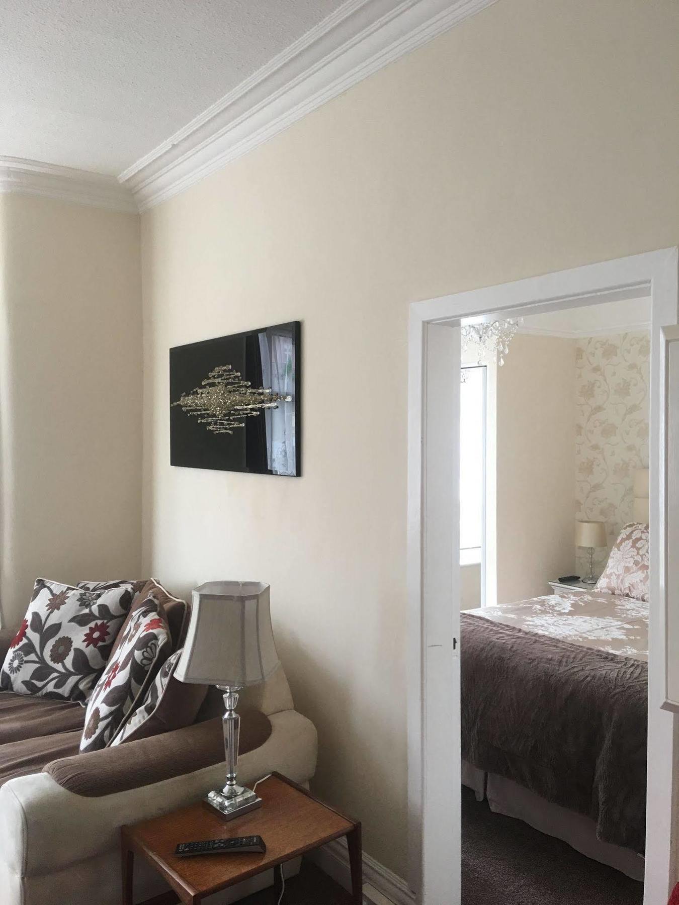 Apartment Beachcliffe Blackpool