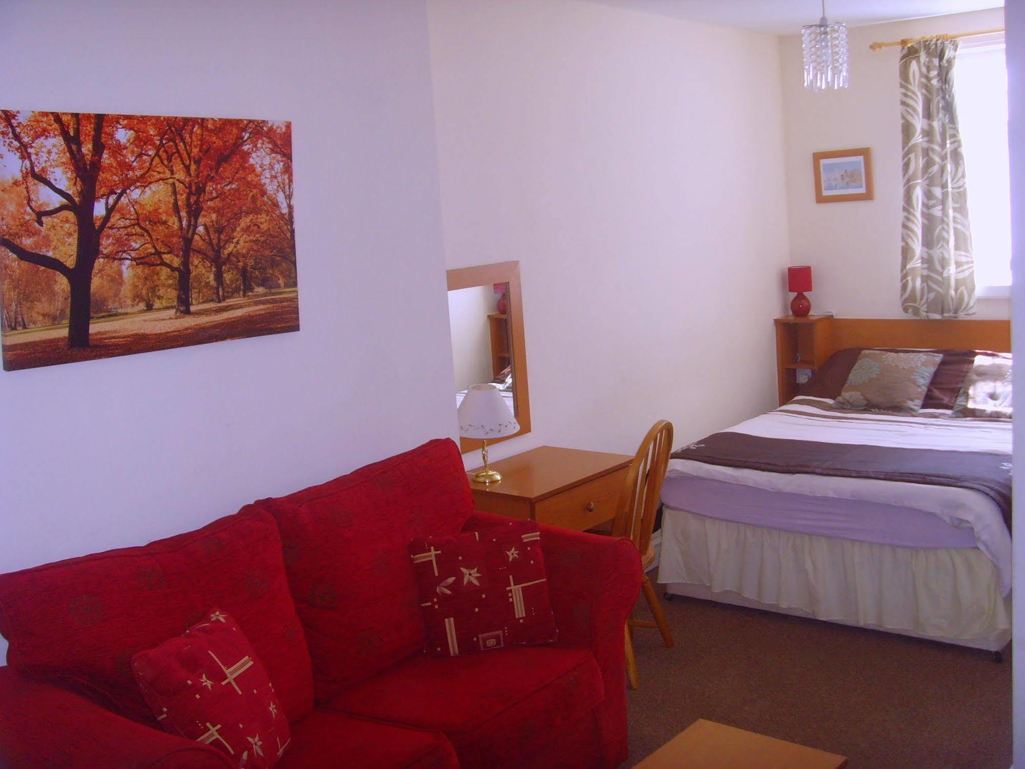Beachcliffe Apartment Blackpool
