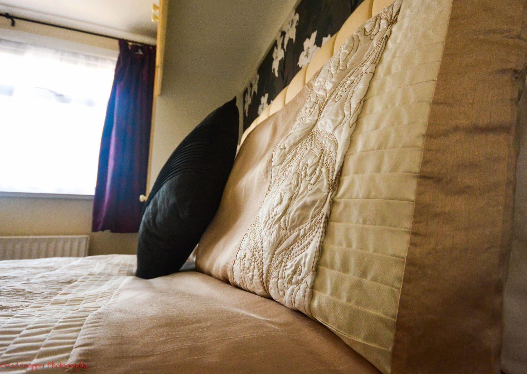 Apartment Beachcliffe Blackpool