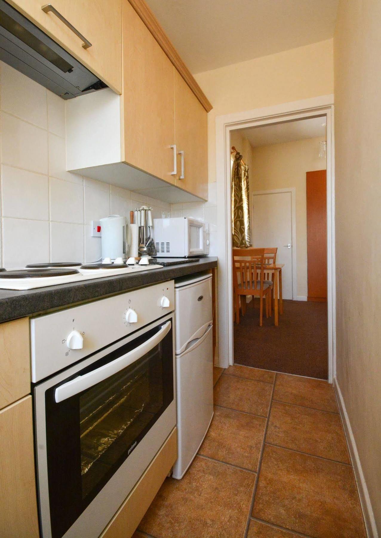 Apartment Beachcliffe