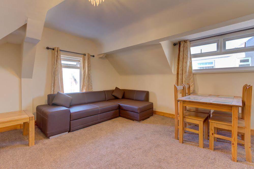 Beachcliffe Apartment Blackpool