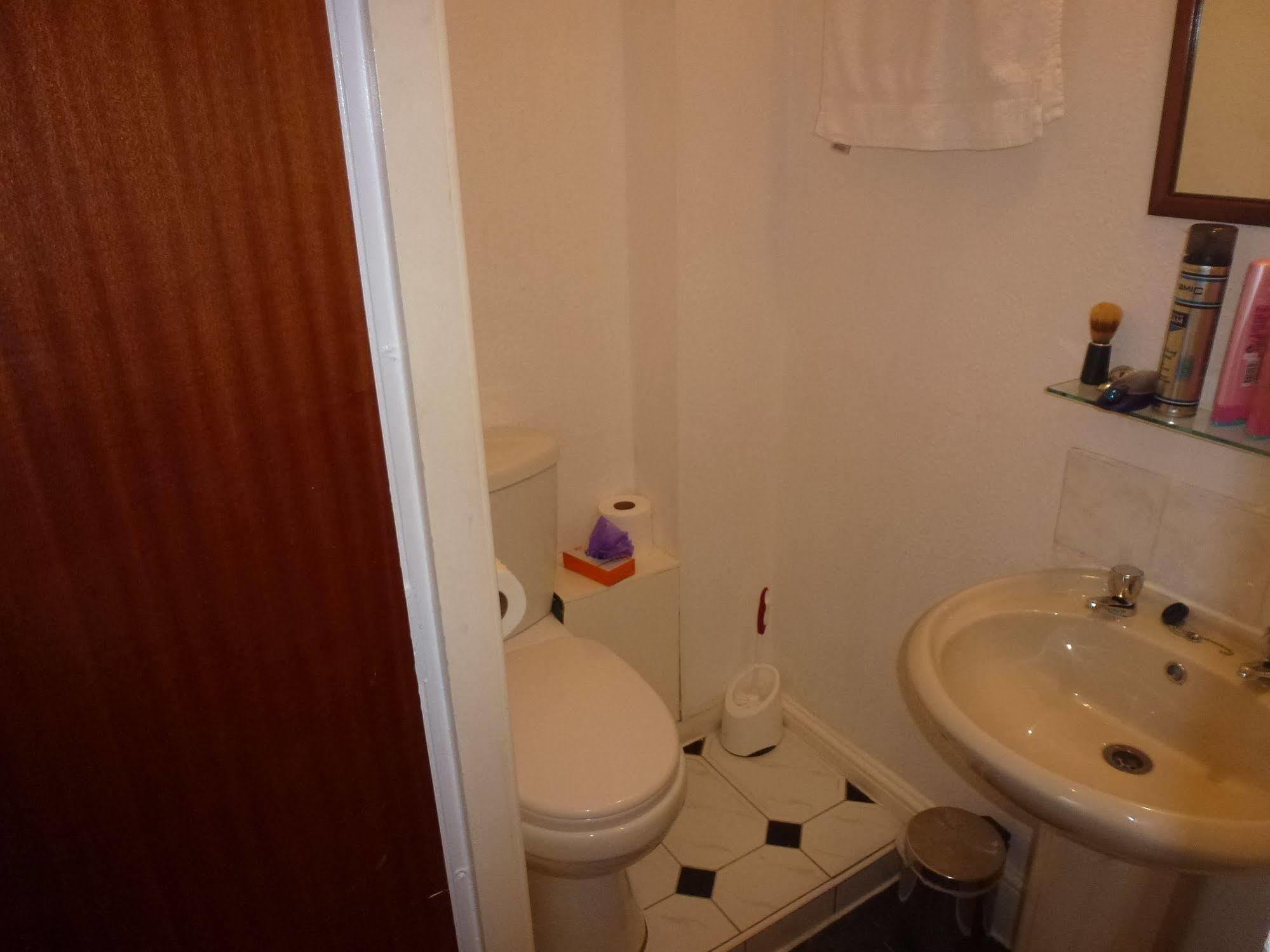 Lindum Guest house
