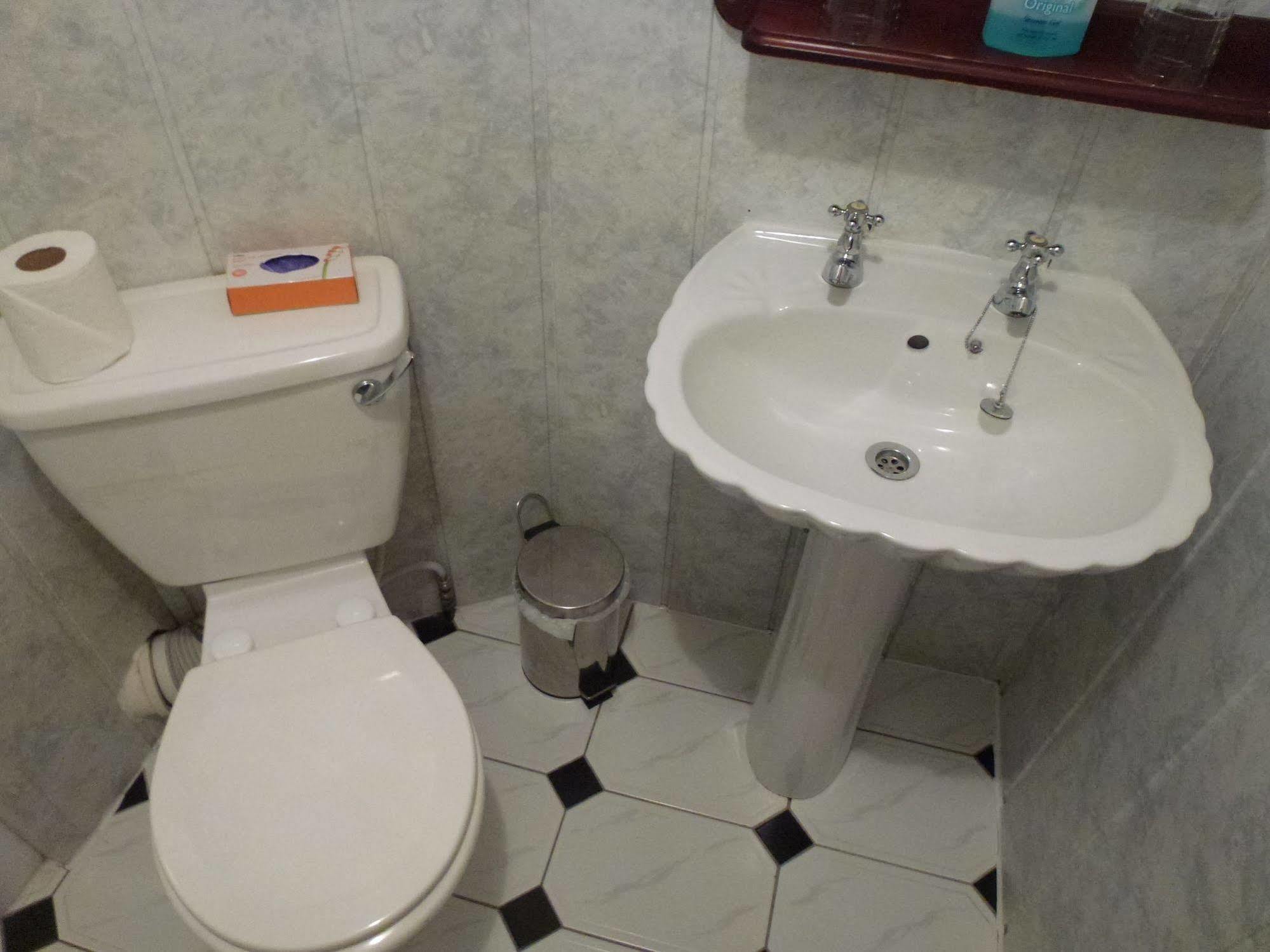 Guest house Lindum Blackpool