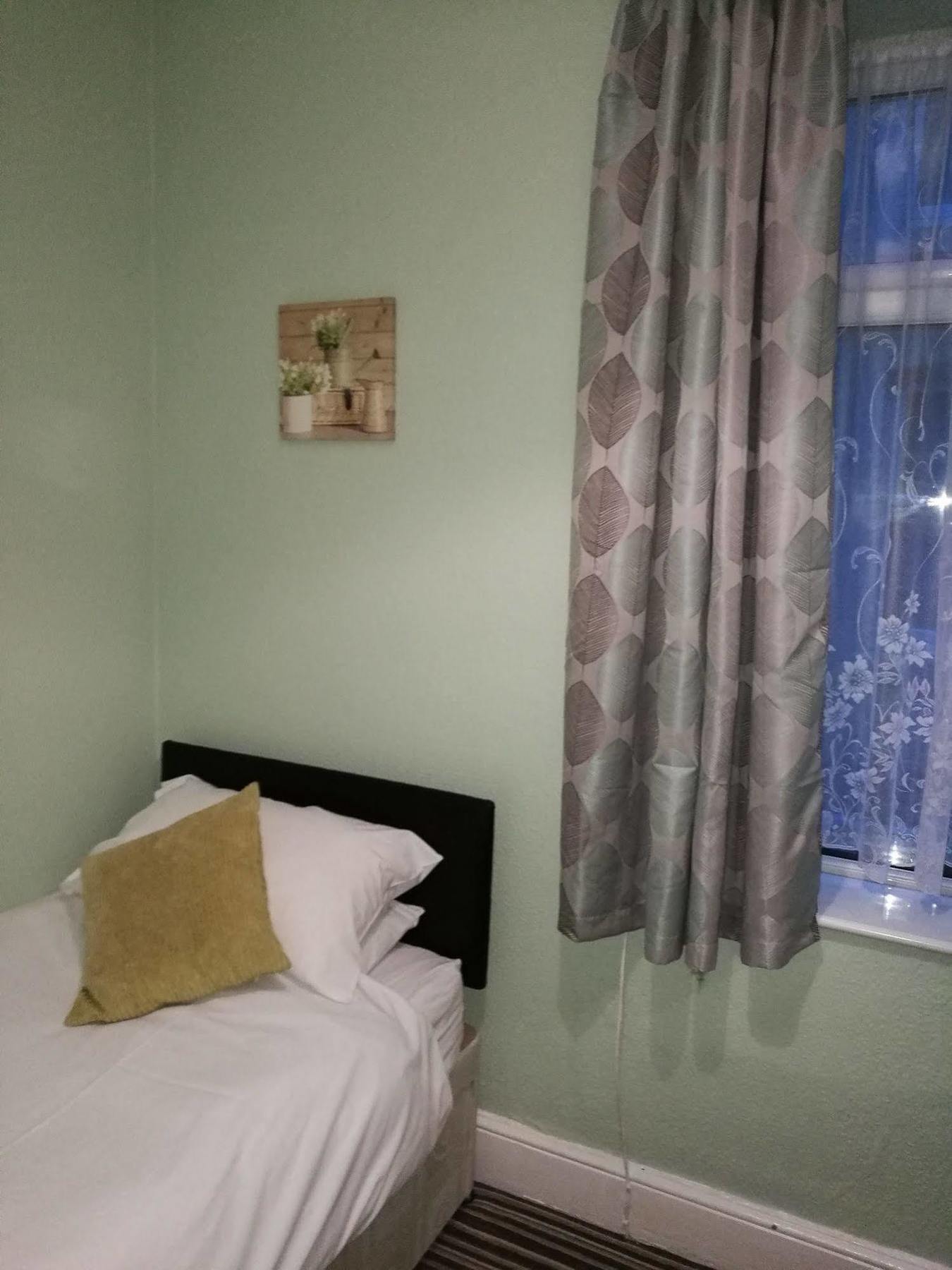Lindum Blackpool