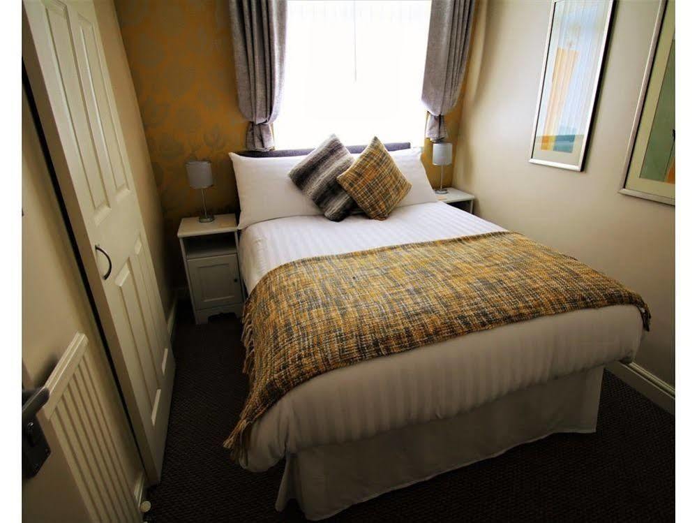 Hotel The Inglewood *adults Only*