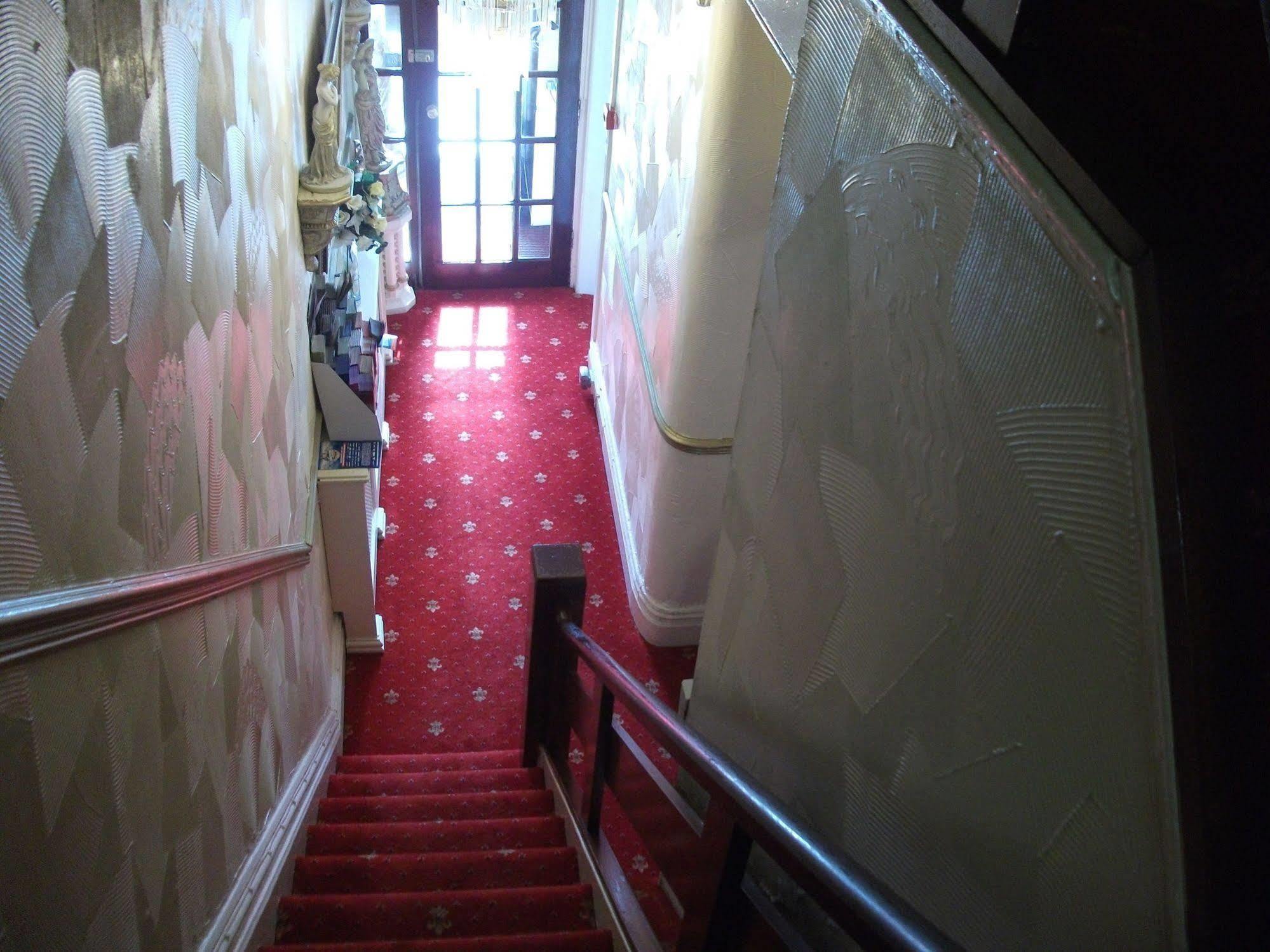 Bed & Breakfast The Brema 3*