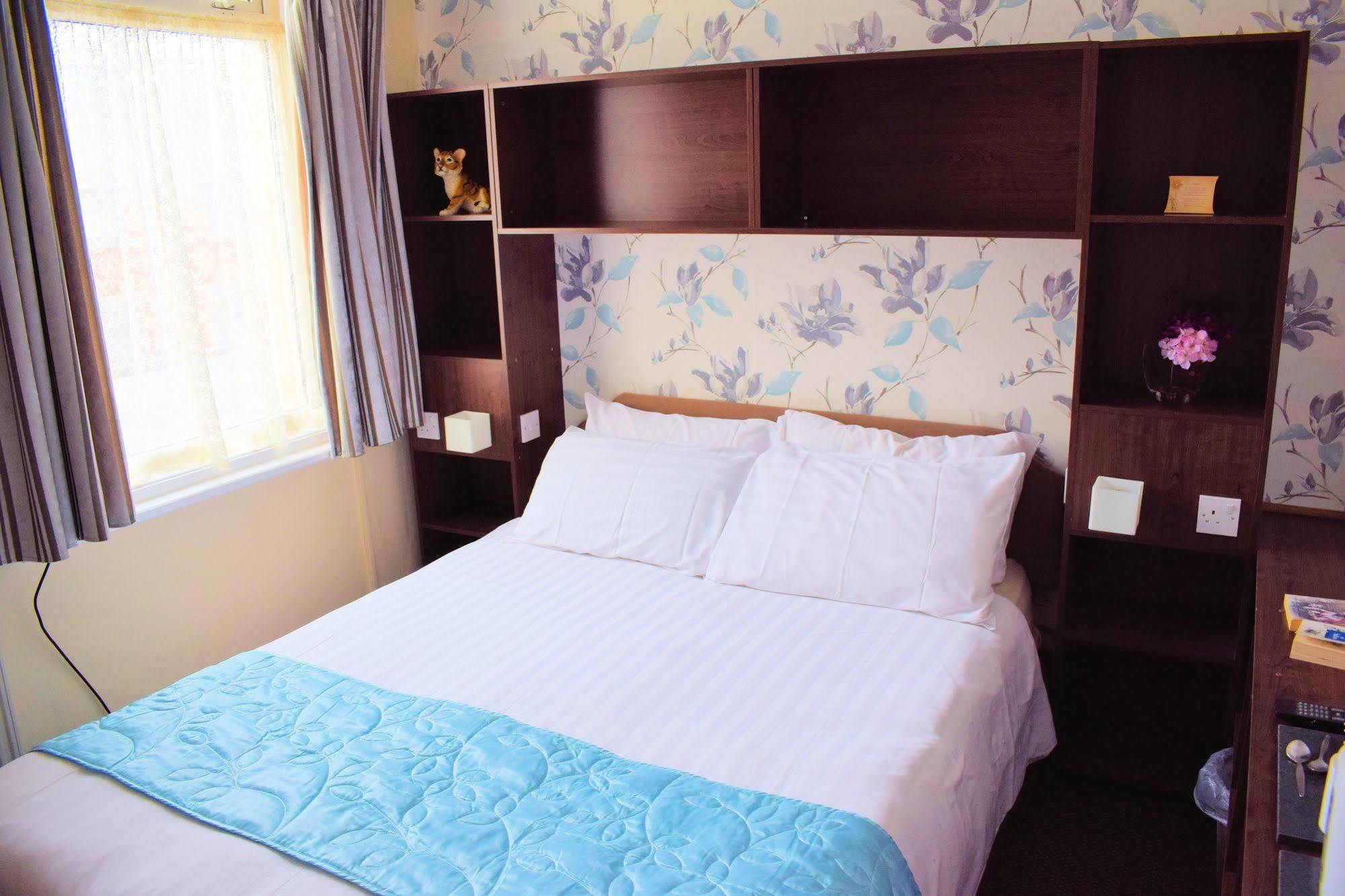 Hotel The Clarendon Showtel Blackpool