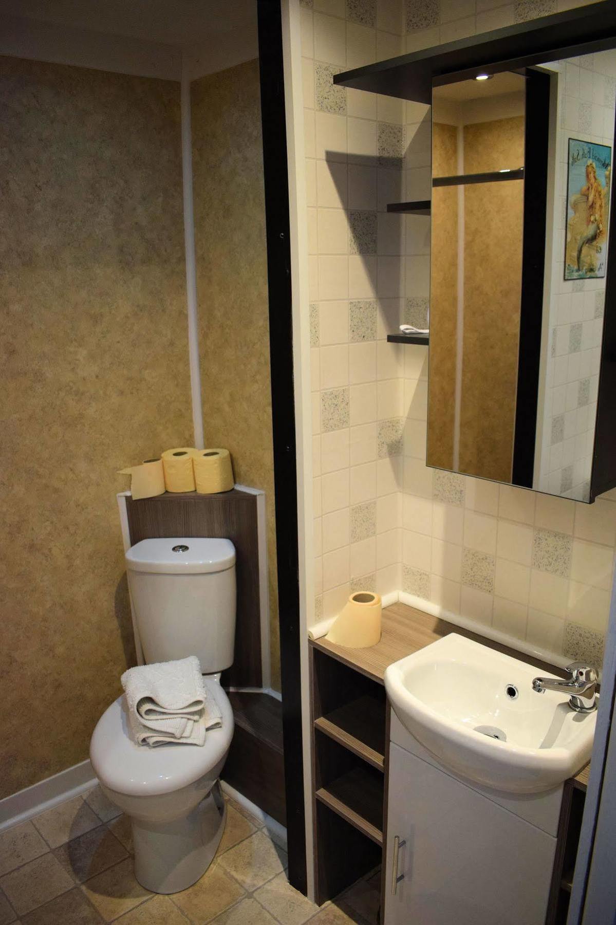 The Clarendon Showtel Hotel Blackpool