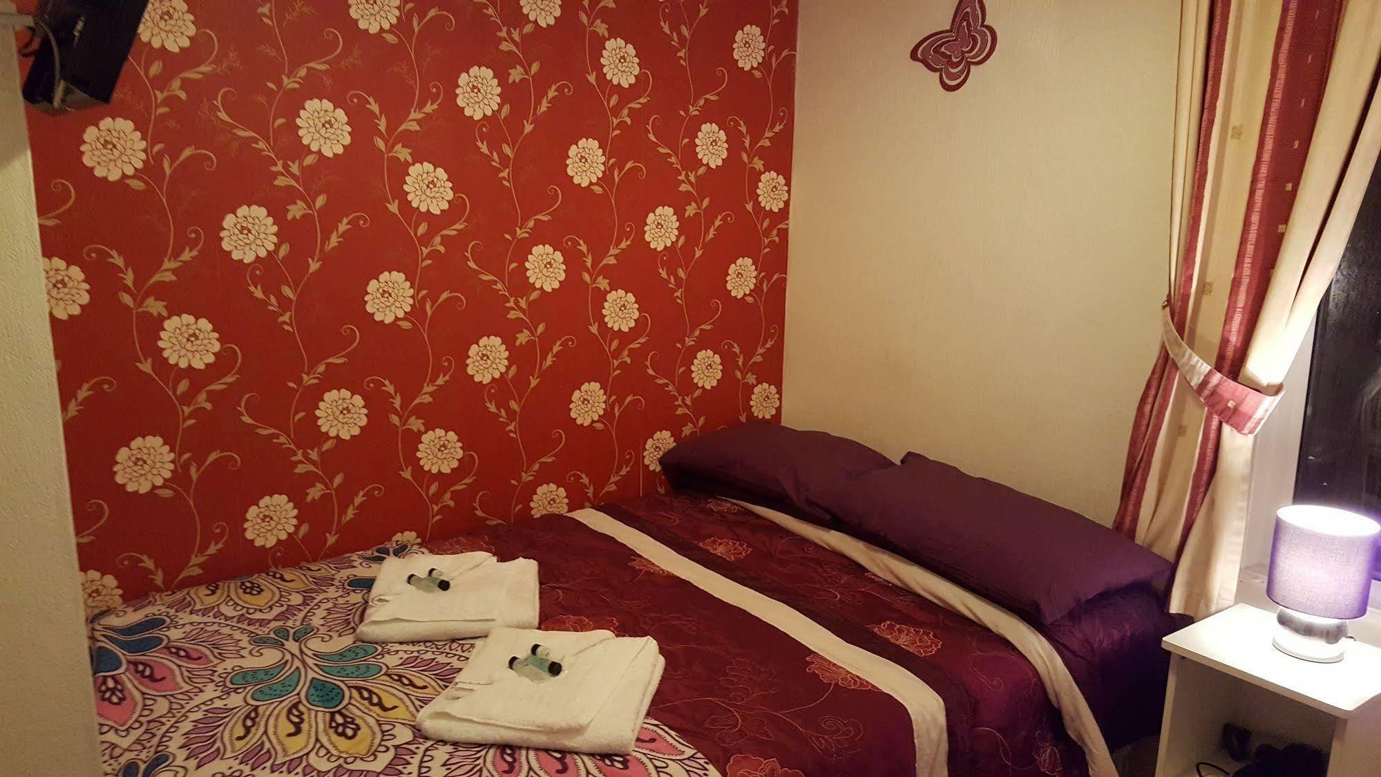 Darfield Guest house
