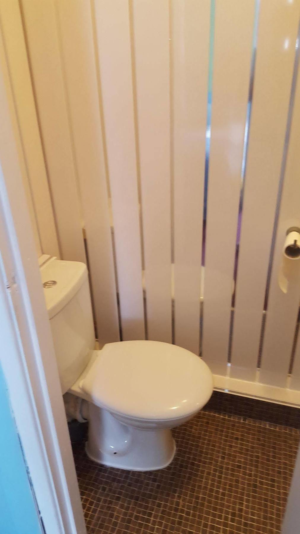 Guest house Darfield Blackpool