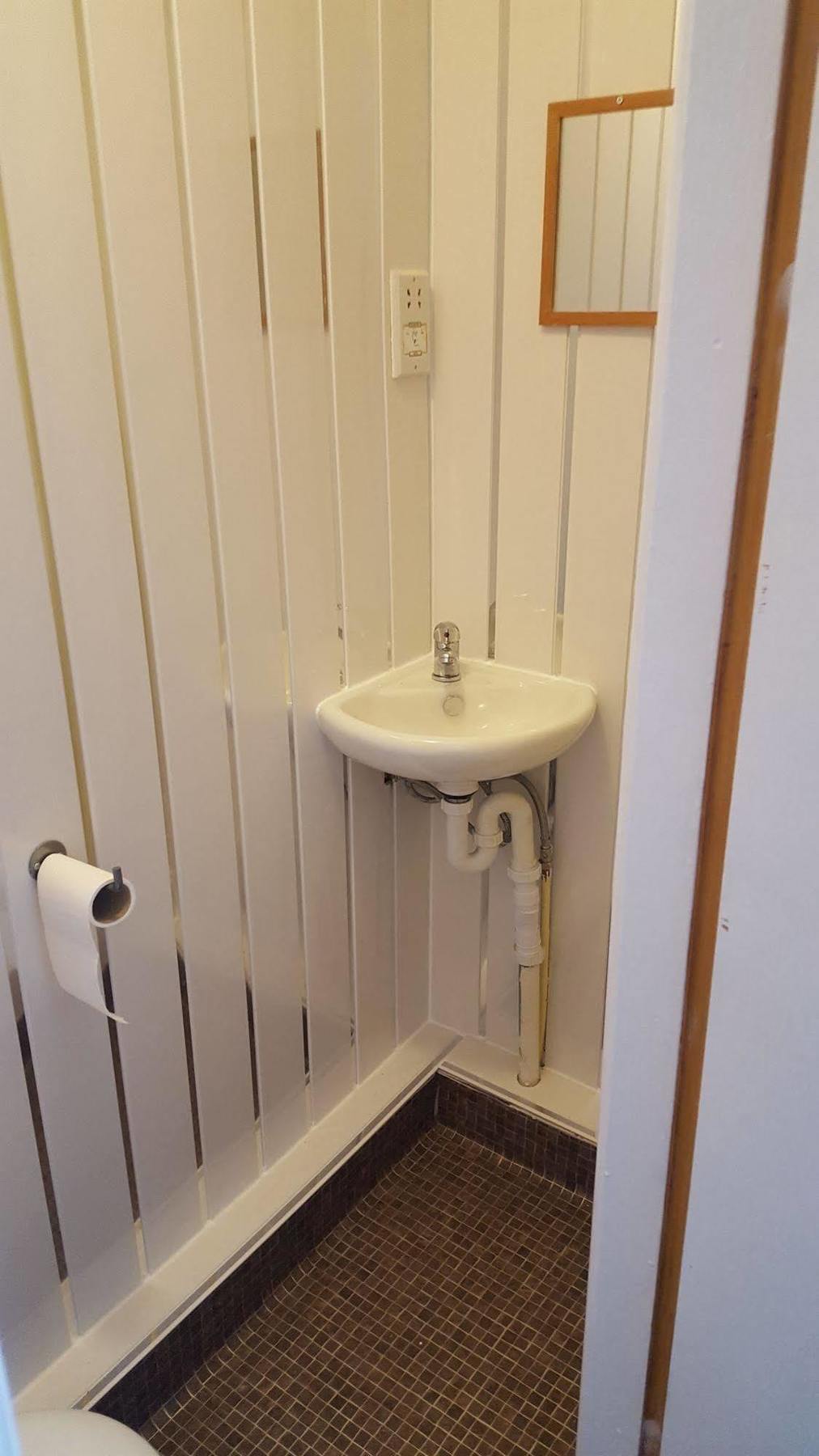 Darfield Guest house Blackpool