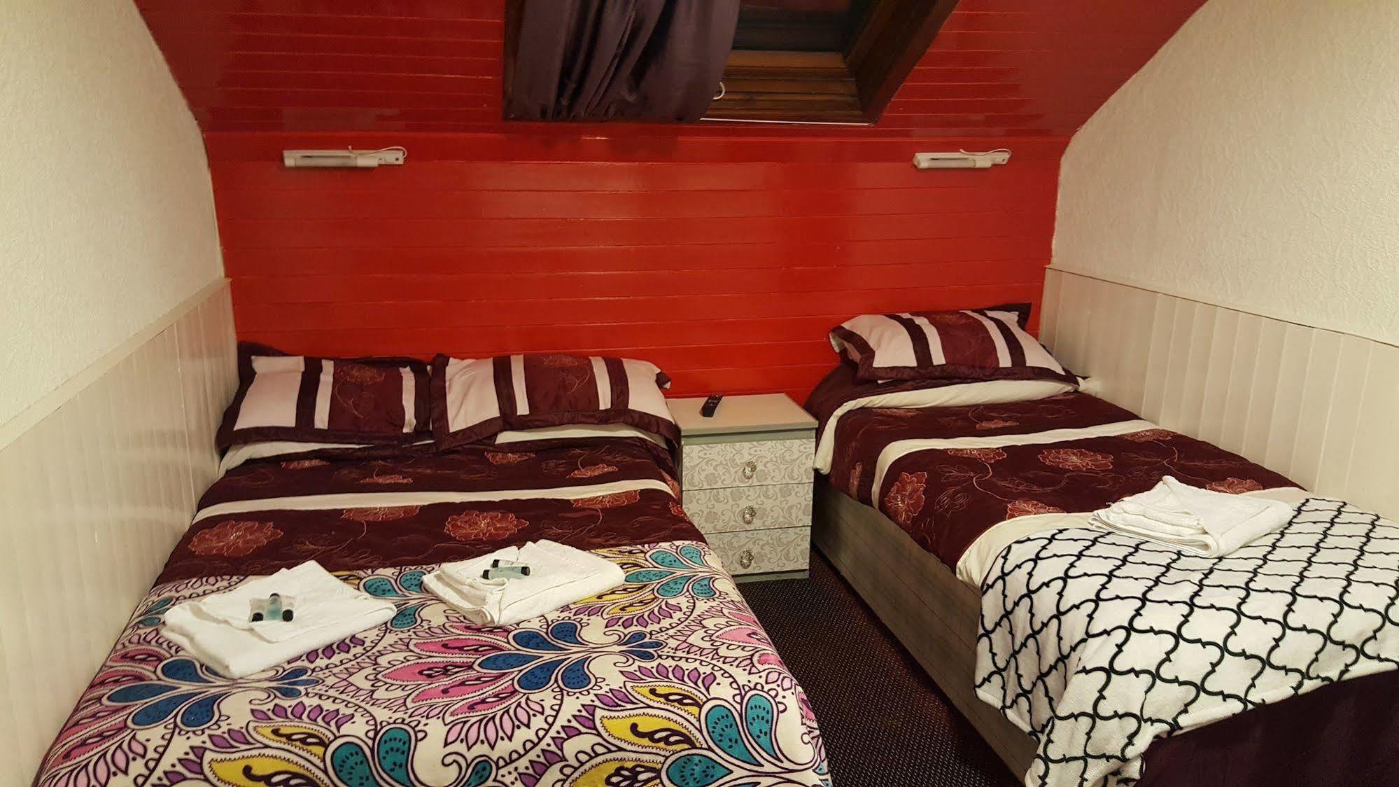 Guest house Darfield