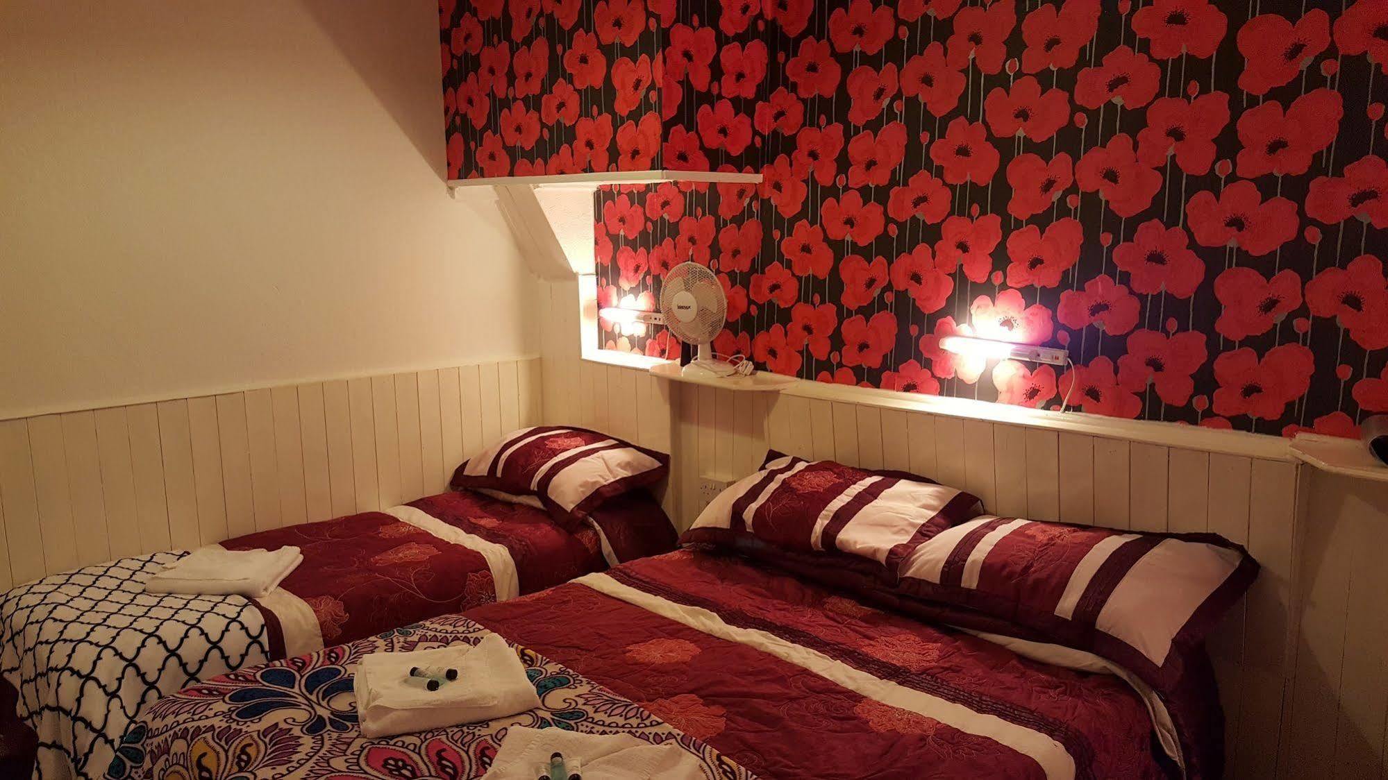 Darfield Guest house