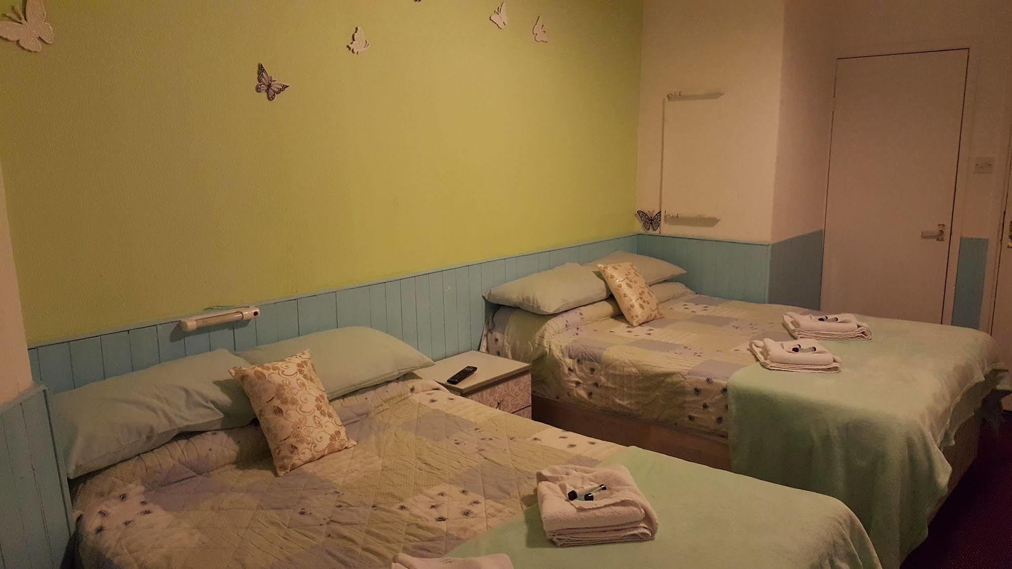 Darfield Guest house