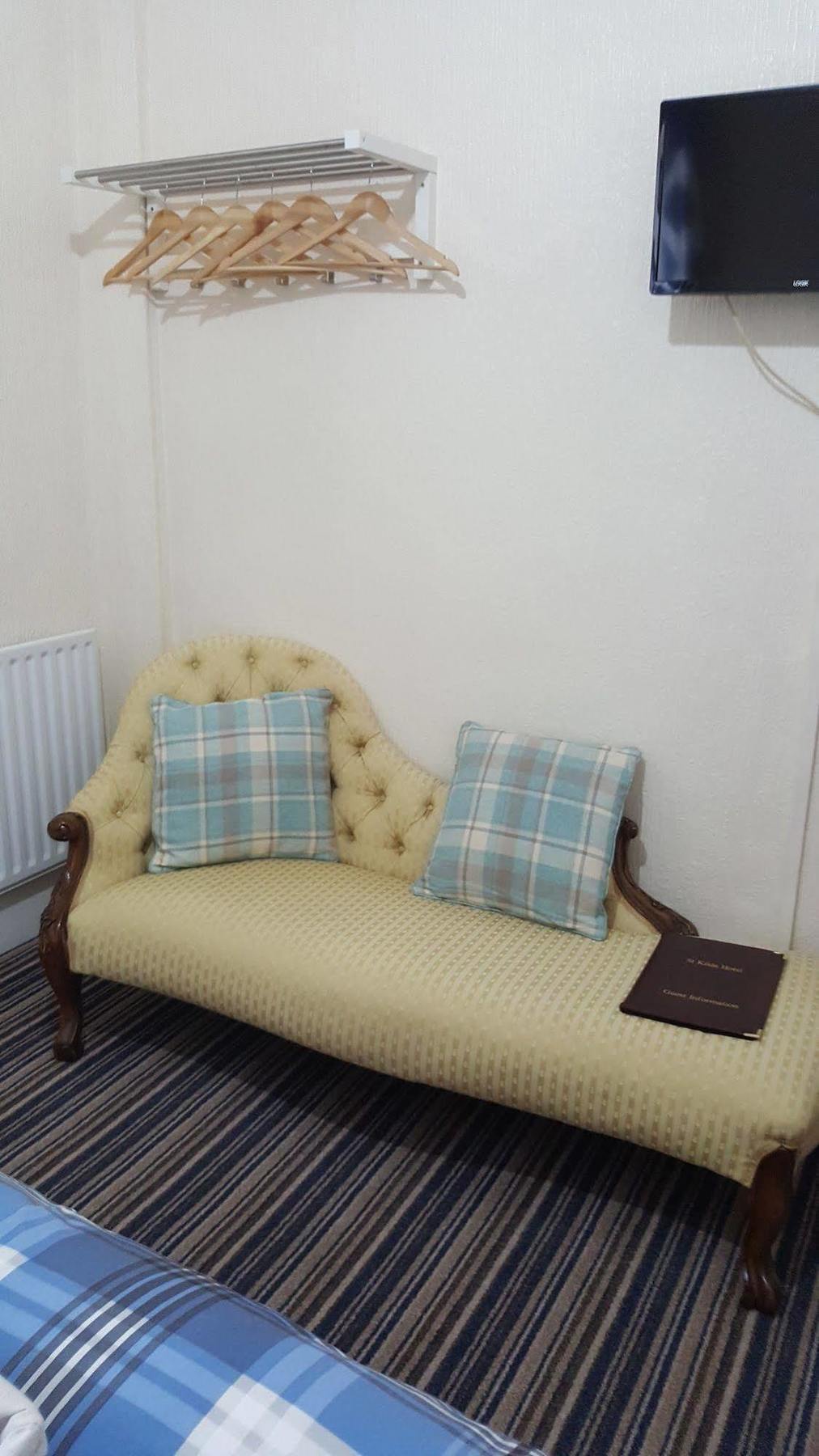 Hotel St Kildas,