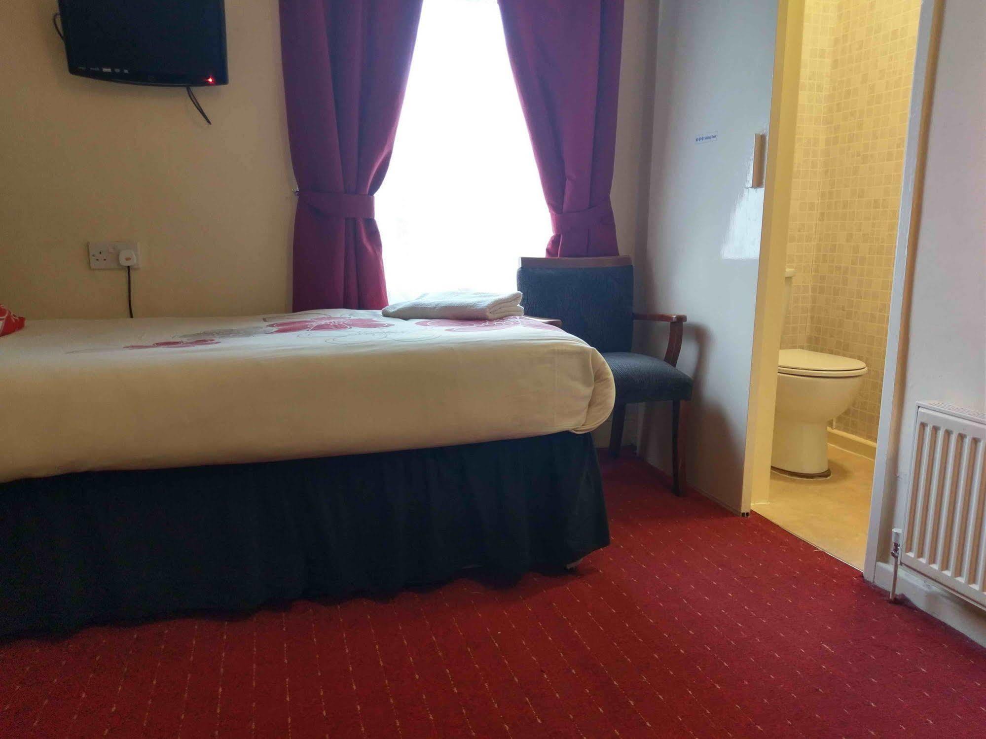 Ringbane House Bed & Breakfast
