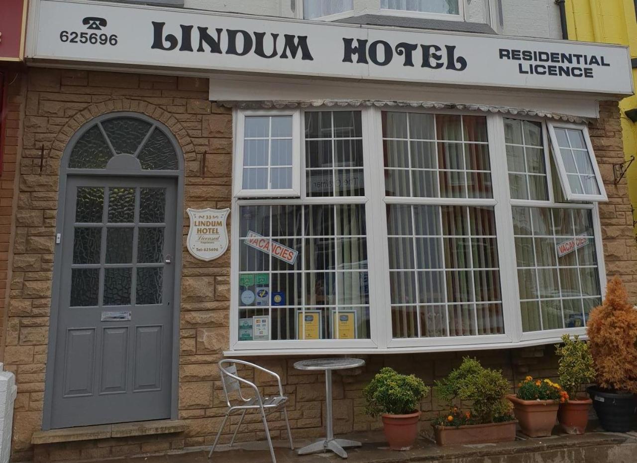 Lindum Guest house