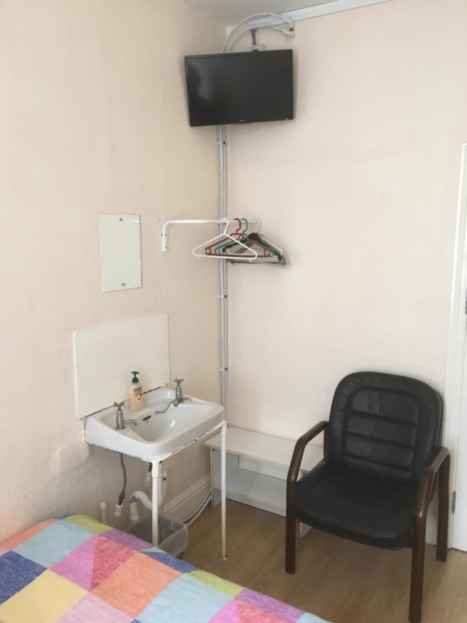 Crossways Guest House 3* Blackpool
