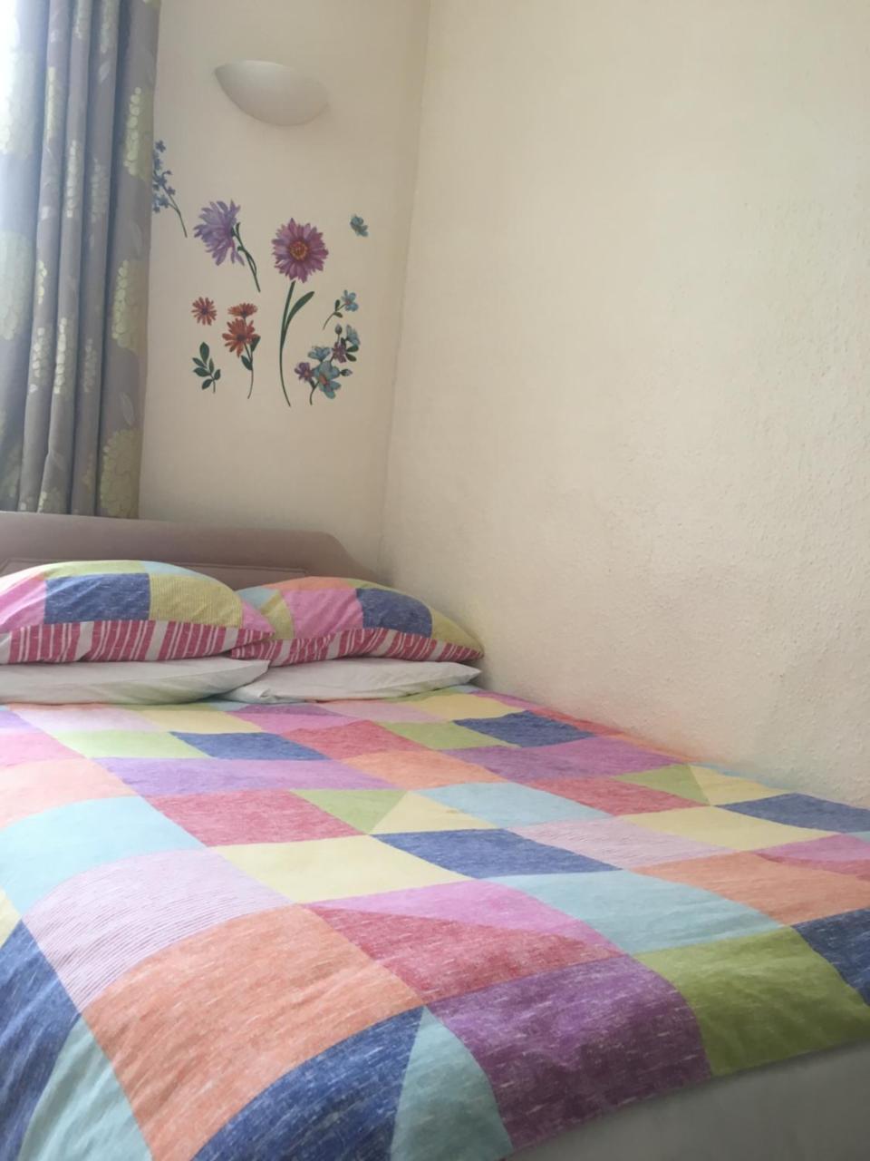 Crossways Guest House Guest house 3*