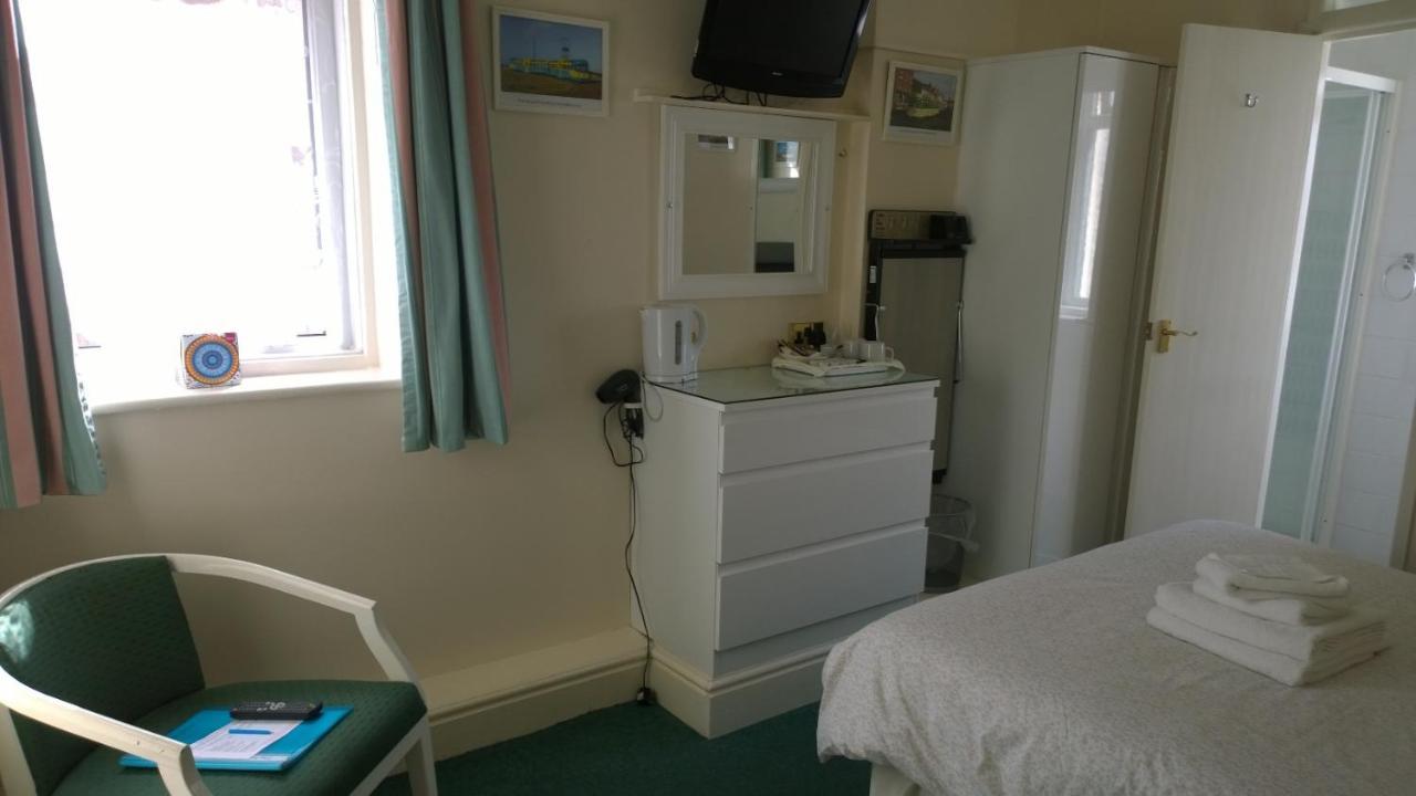 The Hartshead - Families & Couples Guest house 3*