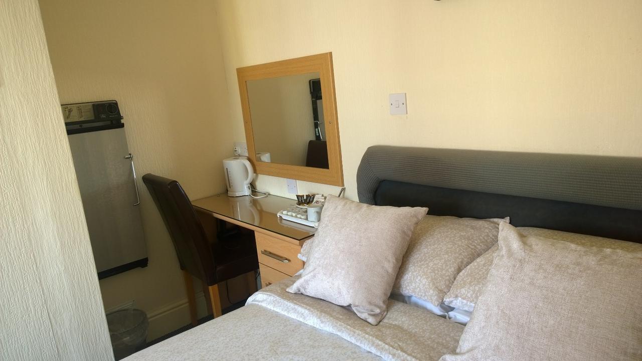 The Hartshead - Families & Couples 3* Blackpool