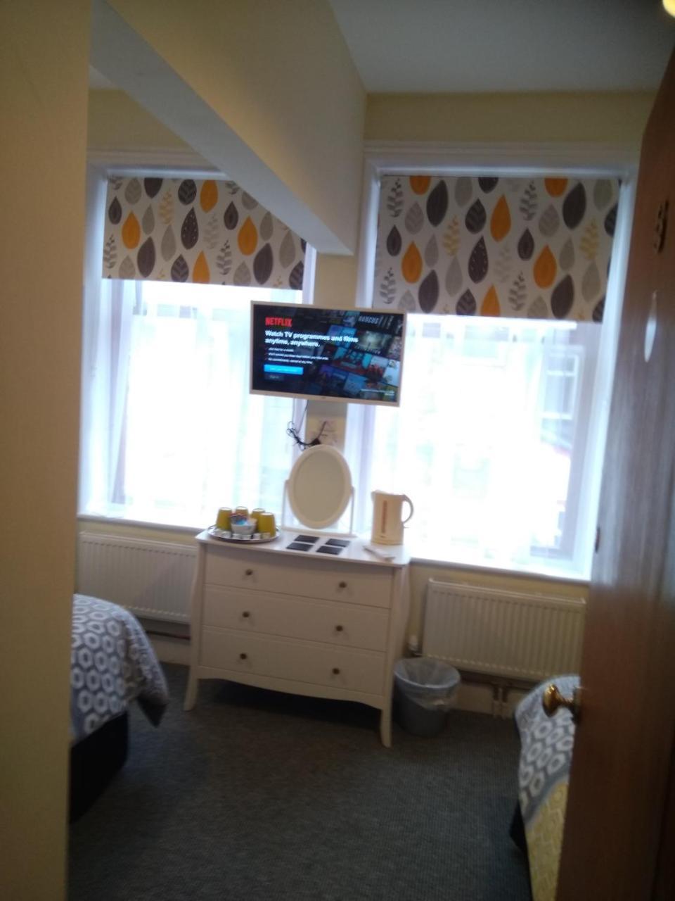 The Castleton Blackpool