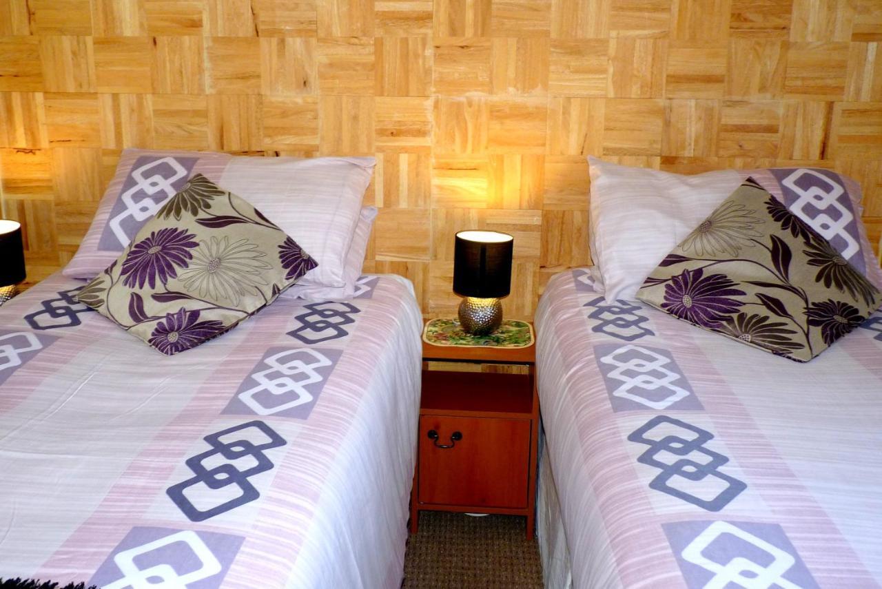 Guest house Ye In 3*