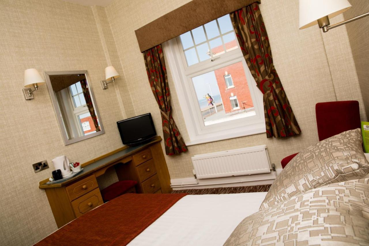 Hotel Cliffs