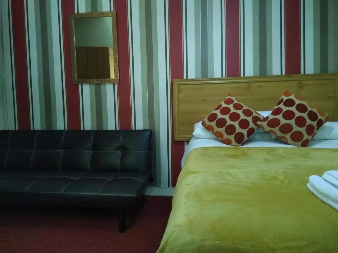 Ringbane House Bed & Breakfast