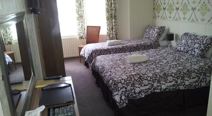 Tregenna 3* Blackpool
