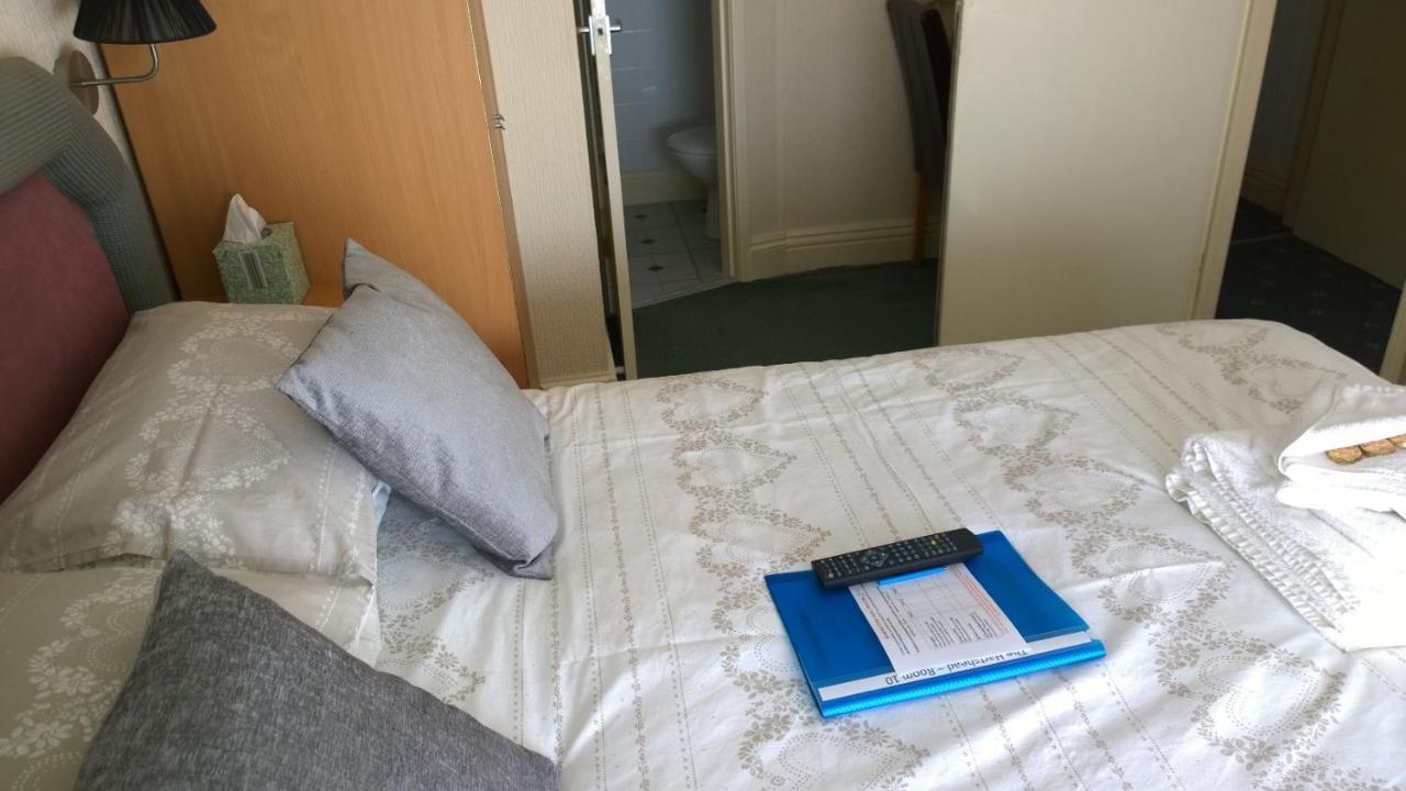 The Hartshead - Families & Couples Guest house 3*