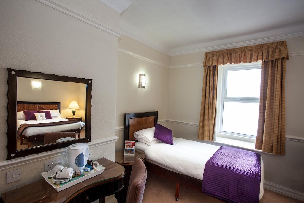 The Metropole Hotel 3*